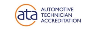 Automotive Technician Accreditation Logo